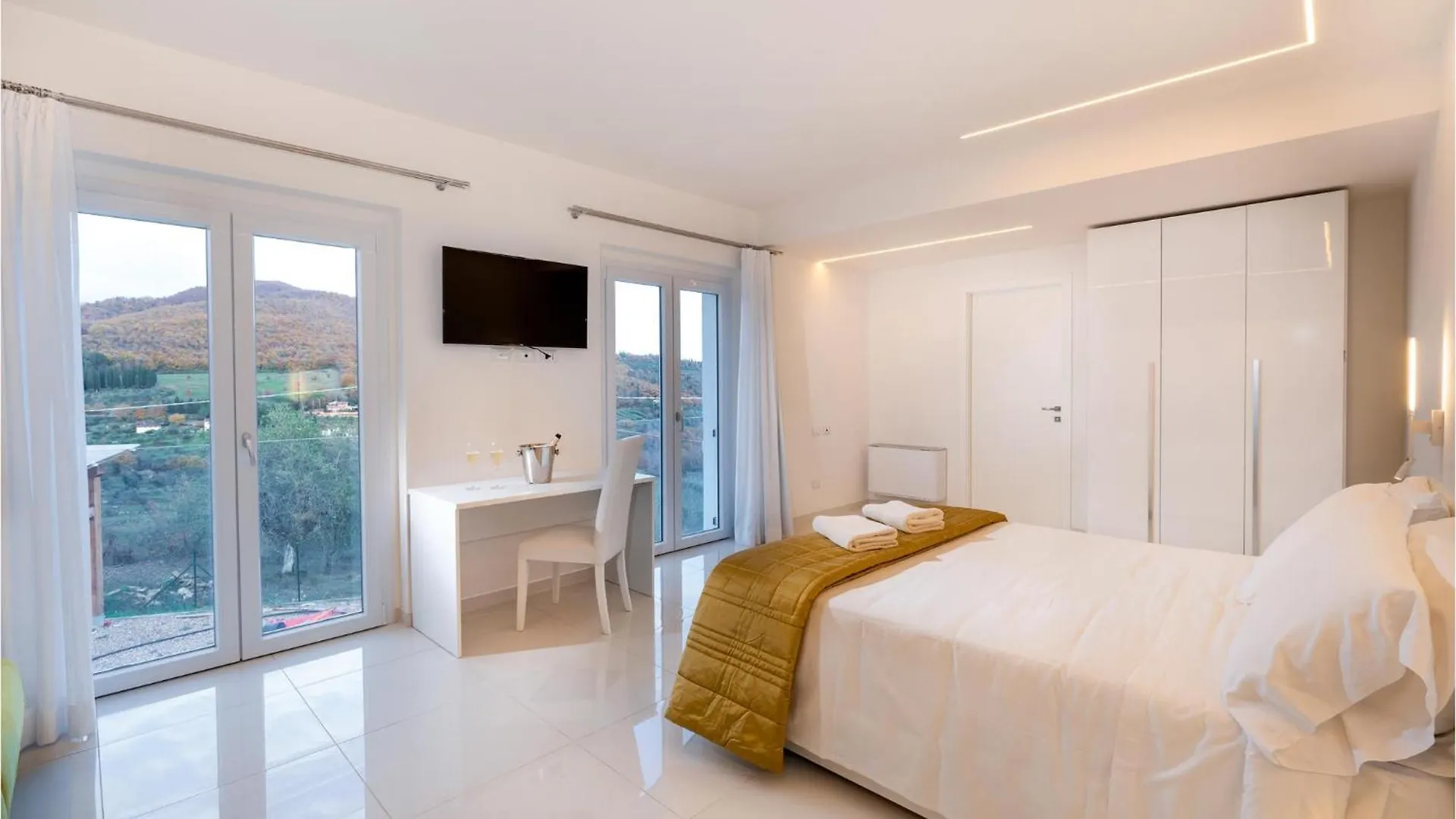 Stunning Home In Arezzo With Wifi 0*,  Italy