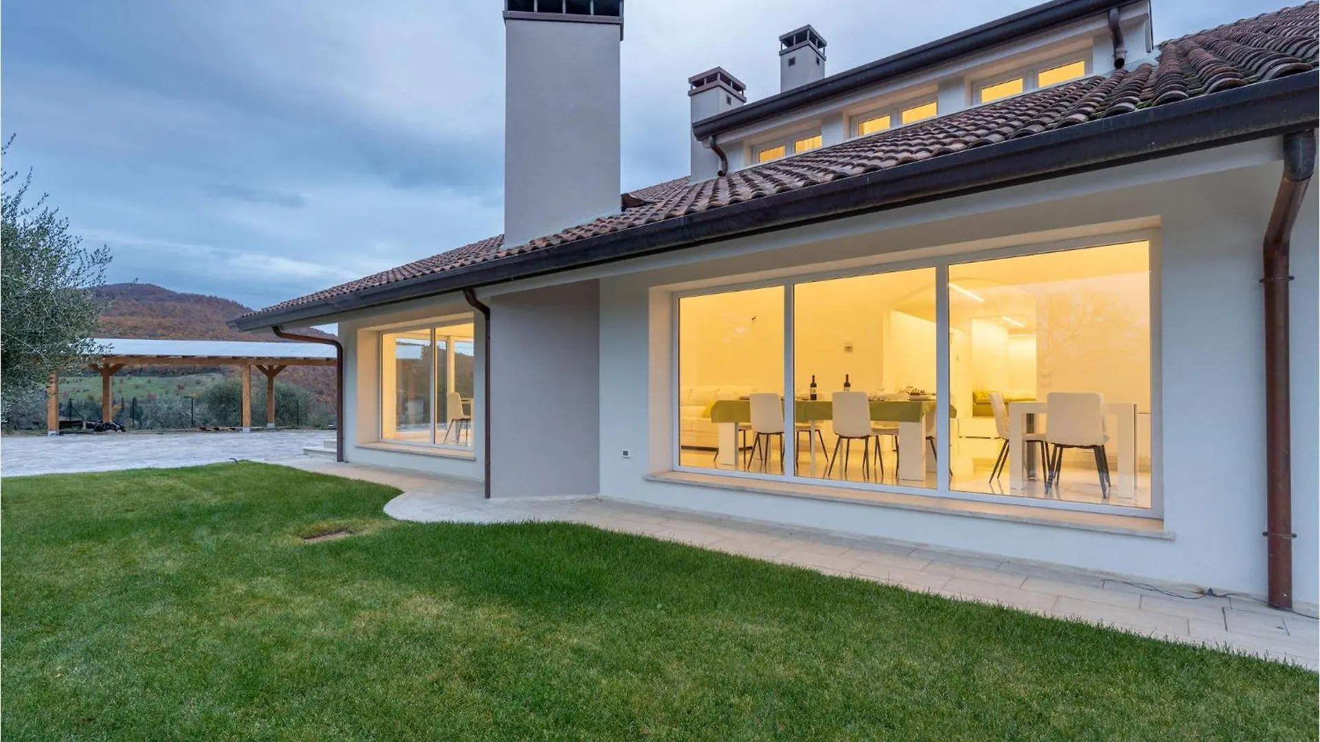 Stunning Home In Arezzo With Wifi 0*,