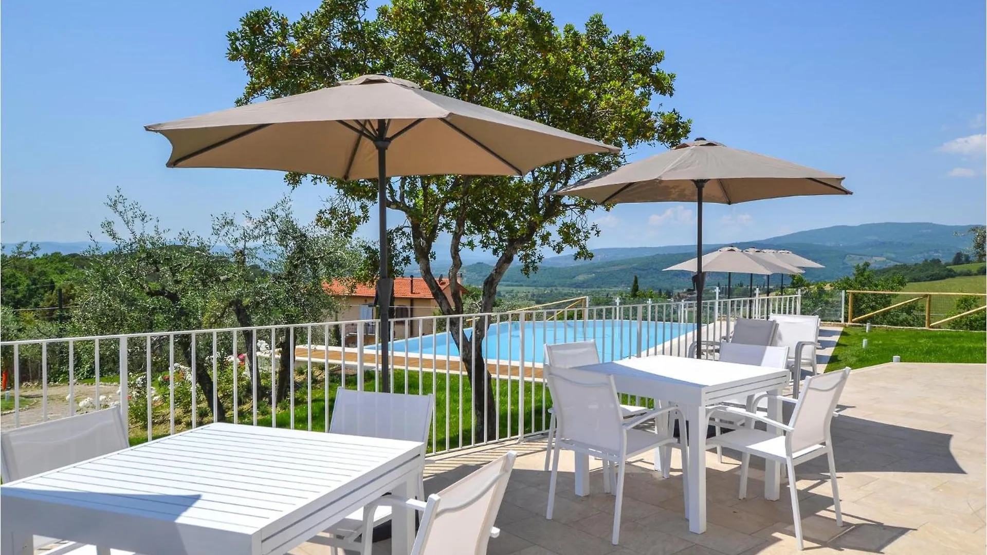 Holiday home Stunning Home In Arezzo With Wifi