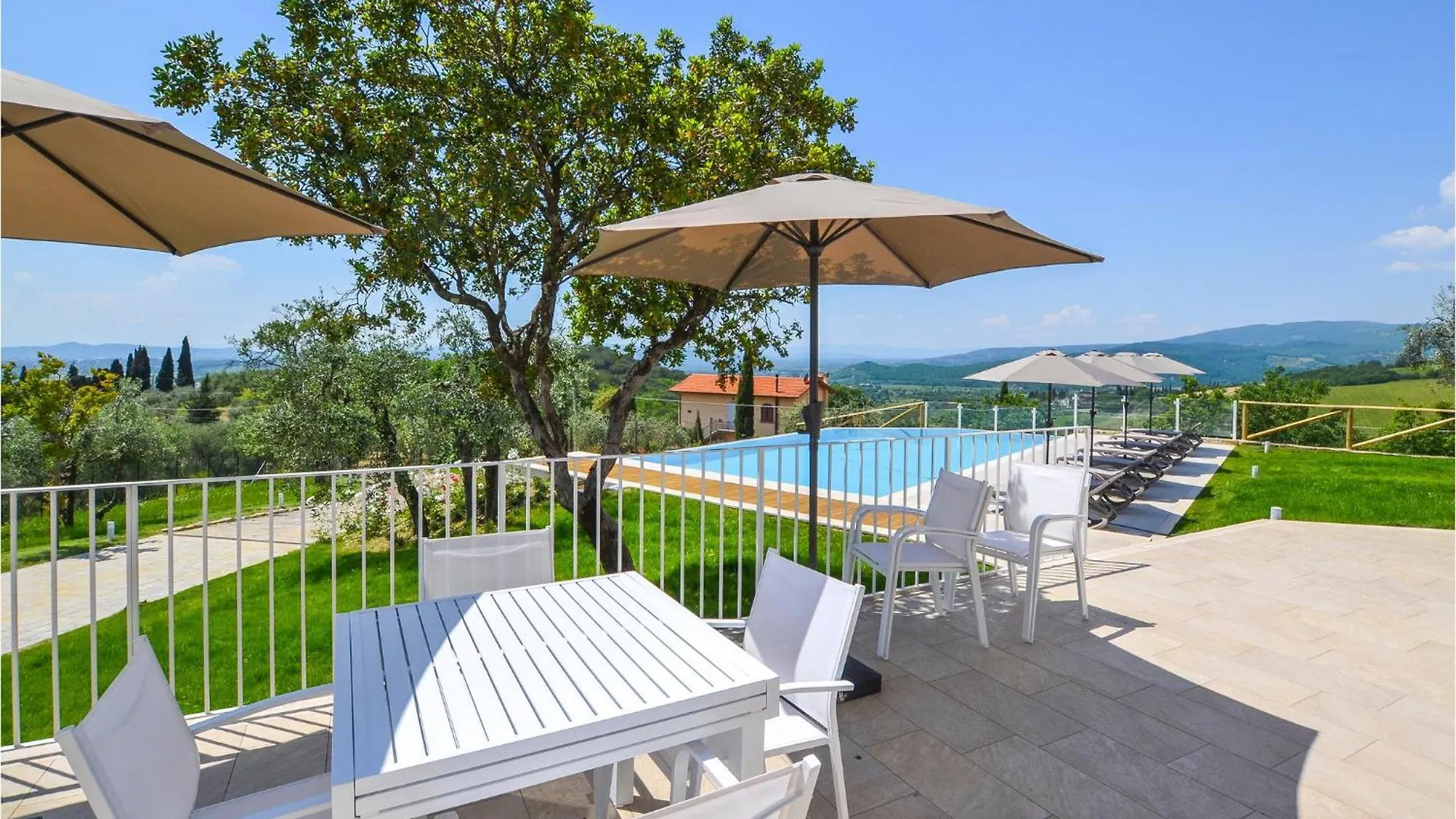 Holiday home Stunning Home In Arezzo With Wifi