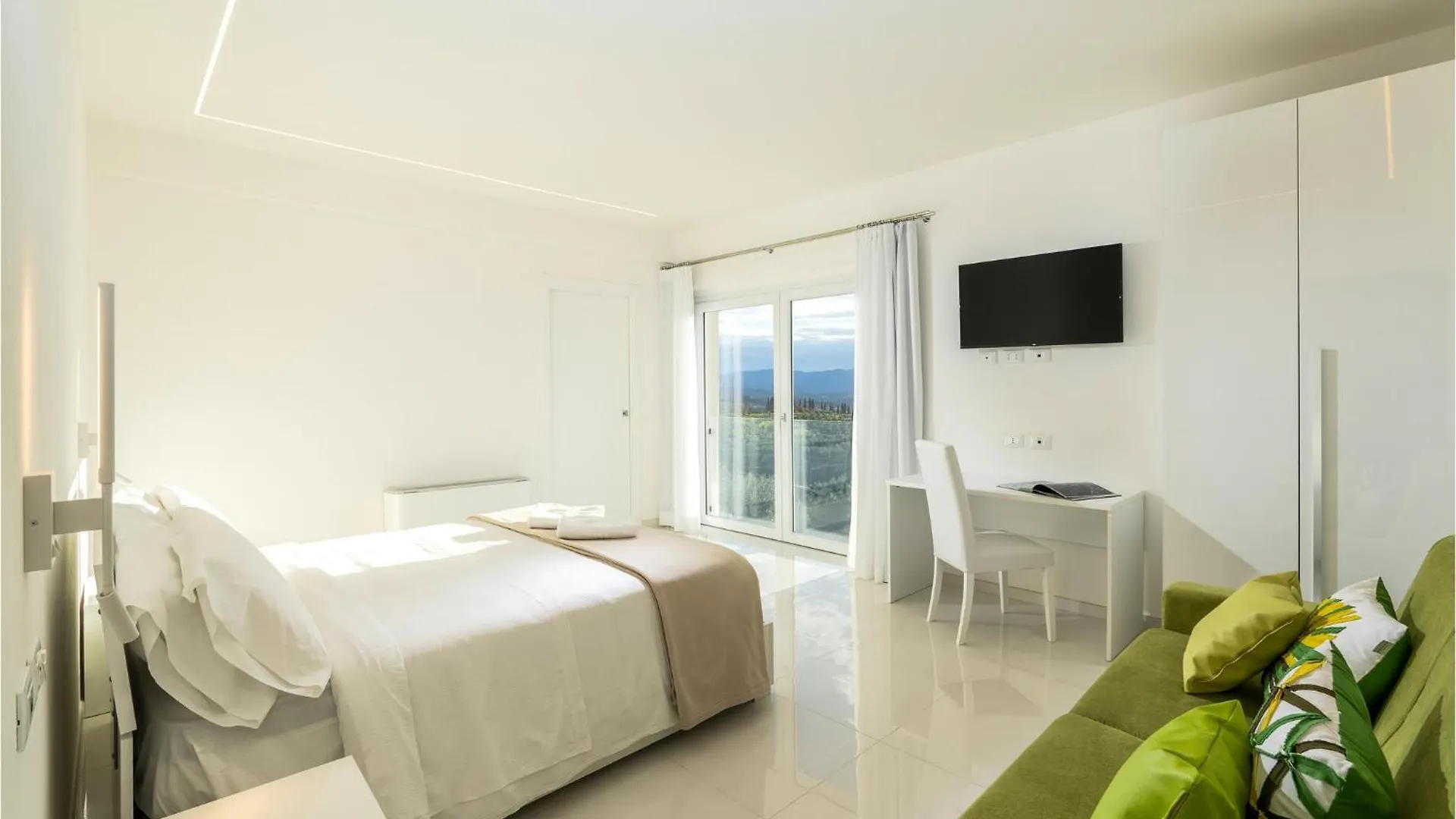 Stunning Home In Arezzo With Wifi 0*,  Italy
