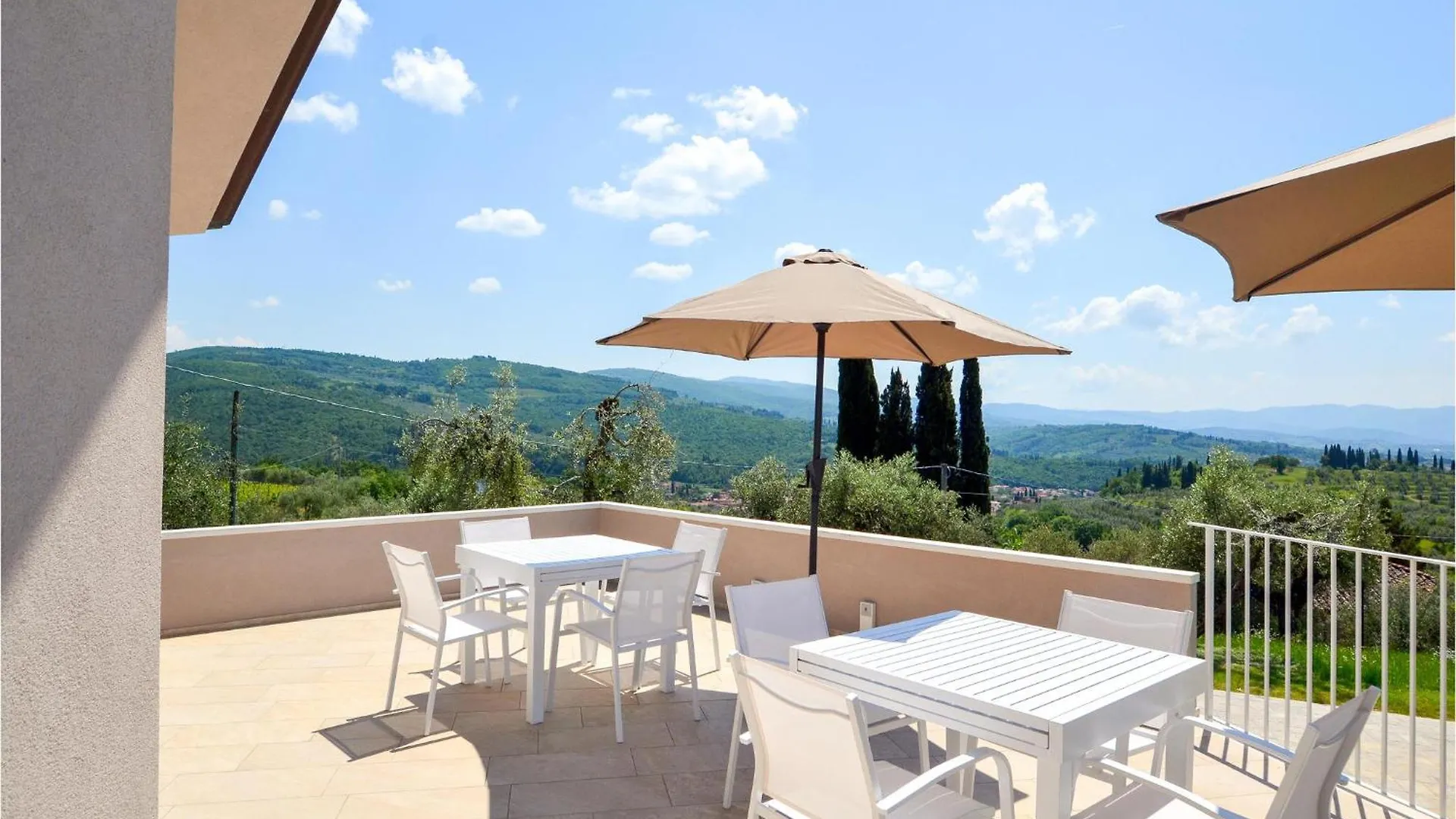 Holiday home Stunning Home In Arezzo With Wifi Italy