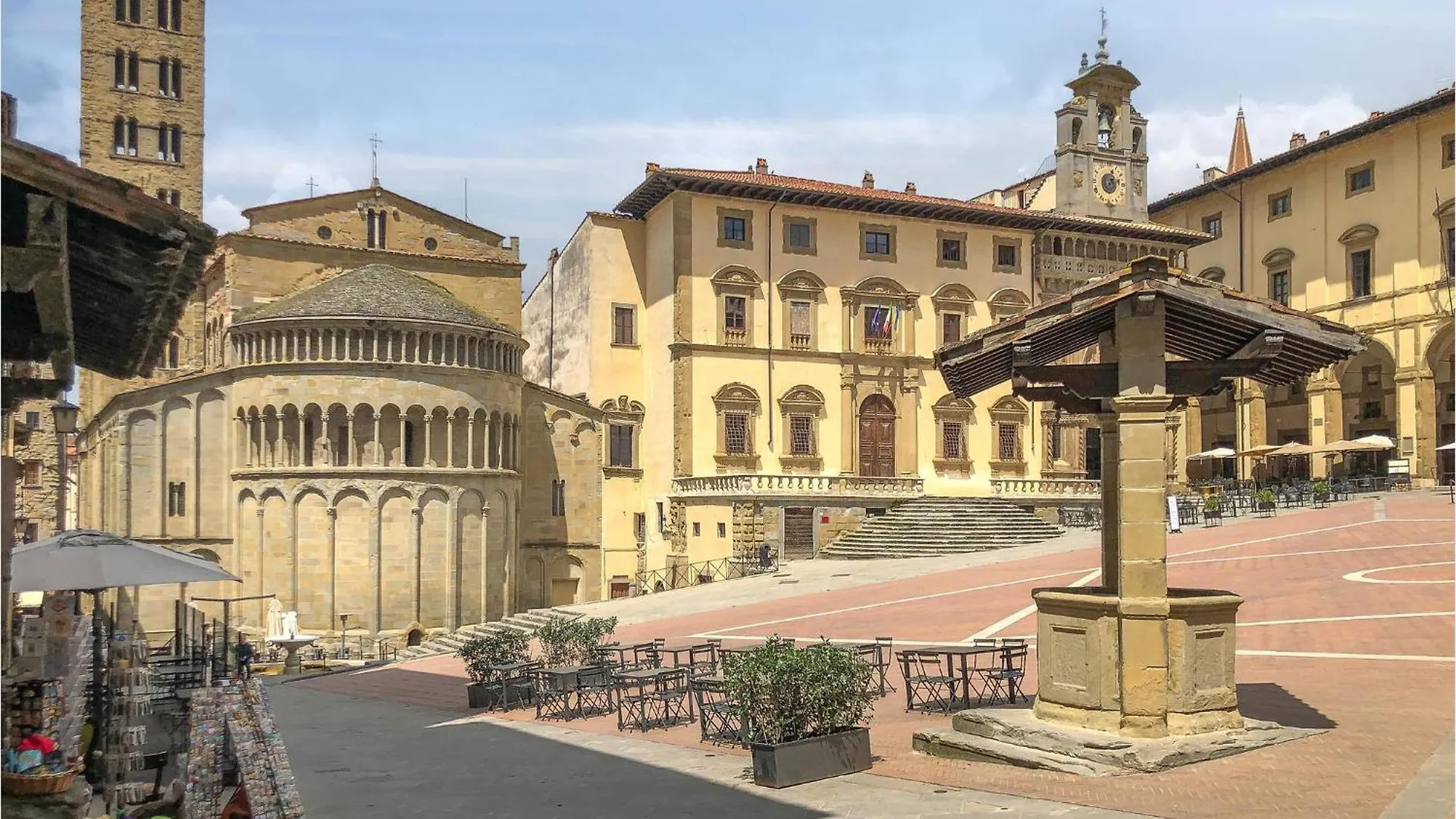 Holiday home Stunning Home In Arezzo With Wifi