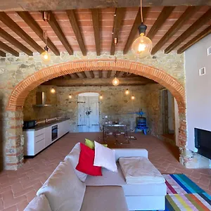  Appartement Il Cerro