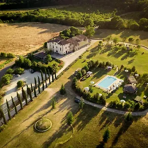  Landhuis Relais Santa Margherita